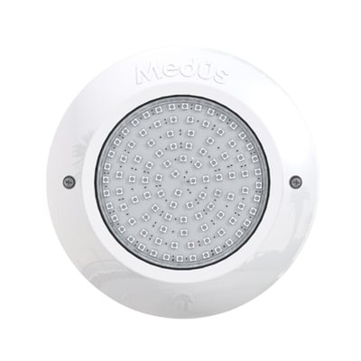 Luminaria Subacuatica Ado Blanco 18W BL Frio 12V