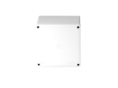 Caja de Paso IP65 210x210x135 Blc GENROD