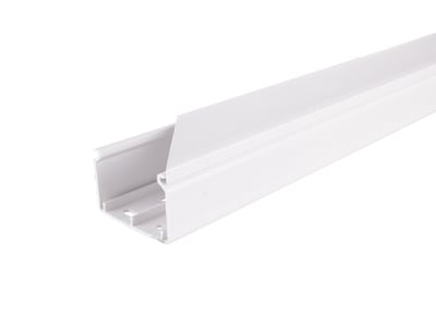 Cablecanal 40X60MM Blanco