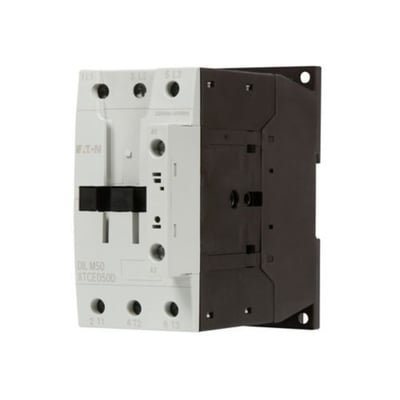 Contactor Dilm 65A 30KW/40HP 220VAC