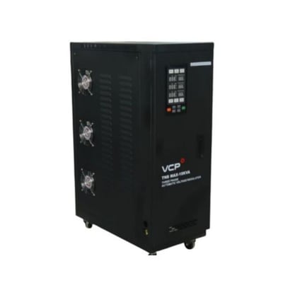 Estabilizador Trifasico VCP 60KVA 304-456V, 380V±3% Output