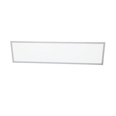 Panel Emb. LED 40W 4000K 4000LM 120X30