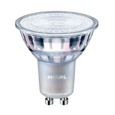 Lampara Master LED 5-65W GU10 4000K Dimm