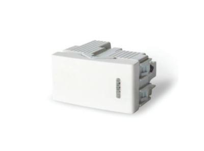 Interruptor Unipolar Simple Blanco- LM