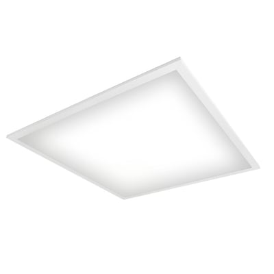 Panel Emb. LED RC048B 34W 6500K 60.5X60.5CM