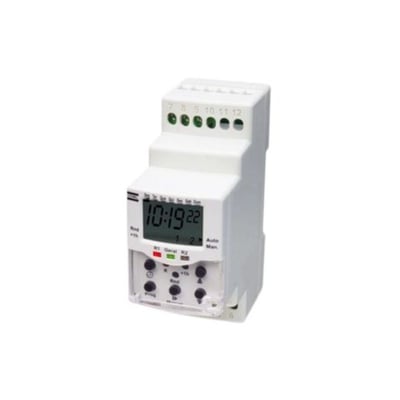 Interruptor Horario Digital BWT40HR 220VCA