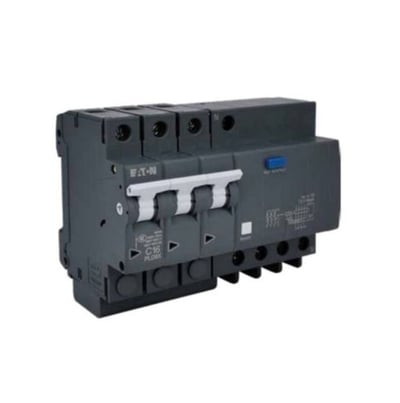 Disyuntor Diferencial + Termomagnetico PLD9X 4X 63A 30MA NG