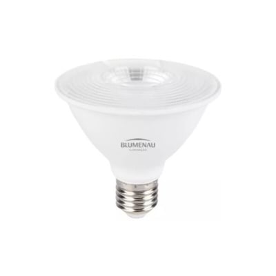 Lampara LED PAR30 E27 9,8W 950Lm Bivolt 6.500K
