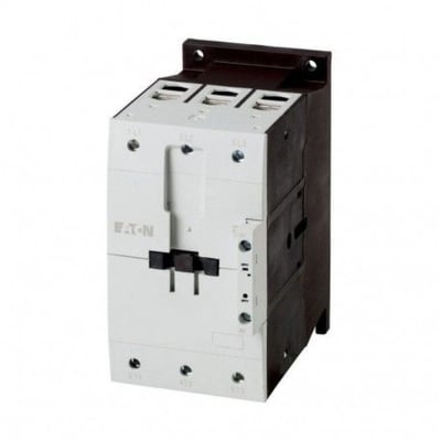 Contactor Dilm 115A 55KW/75HP 220VAC