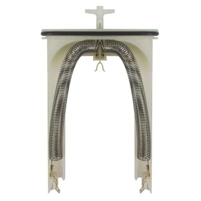 Resistencia P/Calentador Versatil 220V 5700W