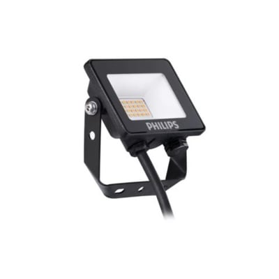 Proyector LED 10W BVP152 3000K 930 LM 110-277V