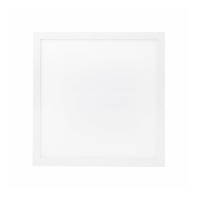 Panel Emb. LED 30W 4000K Cuadrado 59,5X59,5X1,1CM S/ Accesorios