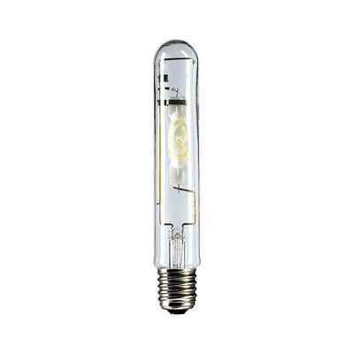 Lampara V.M.Halog. 400W E40 Tubular Essential