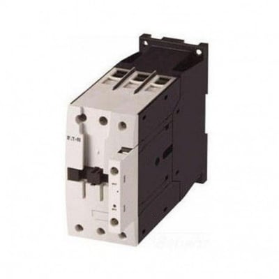 Contactor Dilm 40A 18,5KW/25HP 220VAC