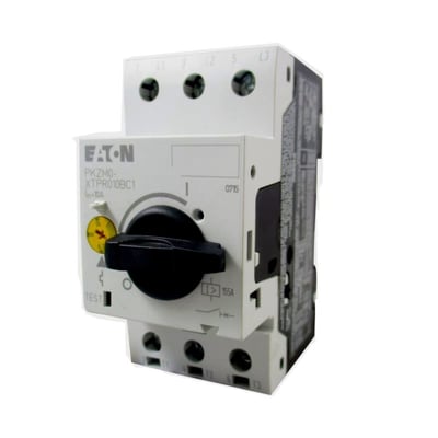 Guardamotor PKZM0 (25-32A) 15KW/20HP