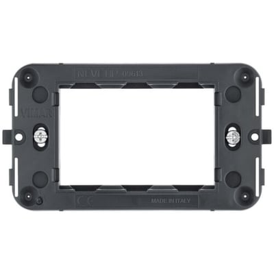 Soporte Bastidor 3MOD con Tornillos Neve UP