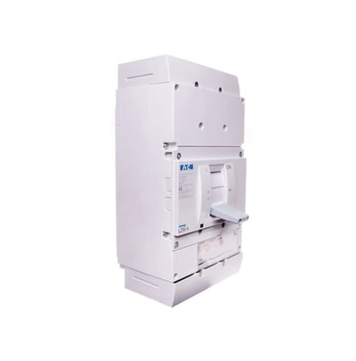 Disyuntor Regulable LZMN4 3X 1000A 50KA