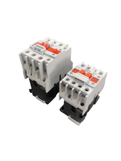 Contactor 12AMP 5,5KW 220VCA 1NA