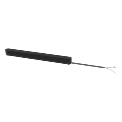 Driver Dimm 100W Negro 0-10V para Riel Magnetico