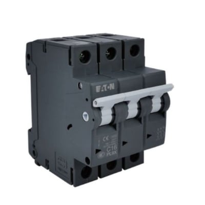 Disyuntor TM Plhtx 3X 125A Curva C 06KA NG