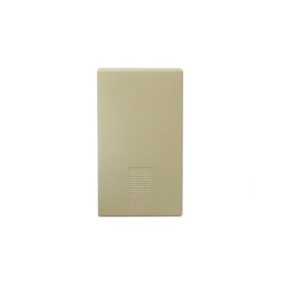 Modulo Interruptor Unipolar 16A Habitat