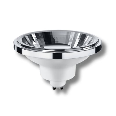 Lampara LED Dimerizable AR111 11W 4000K 24º