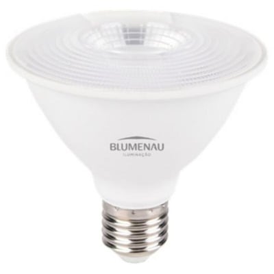 Lampara LED PAR30 E27 9,8W 950Lm Bivolt 4.000K