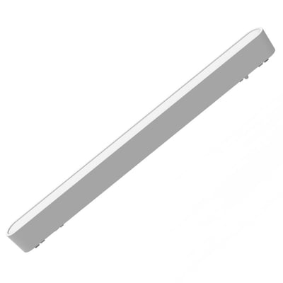 Cabezal LED Magnetico 18W 33CM Lineal 3000K Blanco 90G