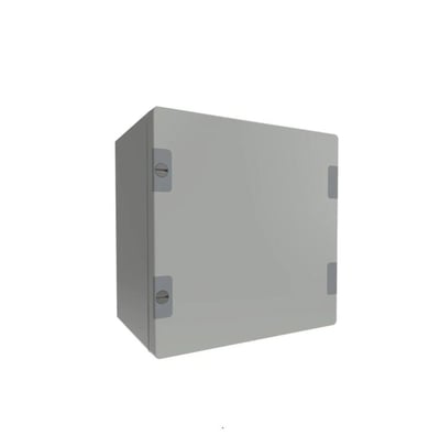 Caja Externa Neobox Plást. ABS 300X300X200MM