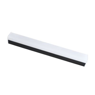 Artefacto Lineal LED Conectable 30W 90CM 3 en 1 Calido/Frio/Neutro