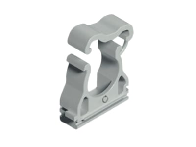 Grampa P/Fijar Caño Electroducto Rigido 40mm GENROD