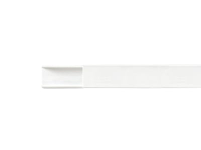 Cablecanal 40X30MM Blanco
