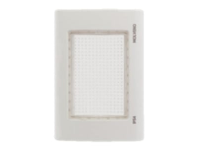 Placa P/Intemperie Atenea Plus IP54