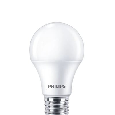 Lampara Ecohome LED Bulbo 13W E27 3000K