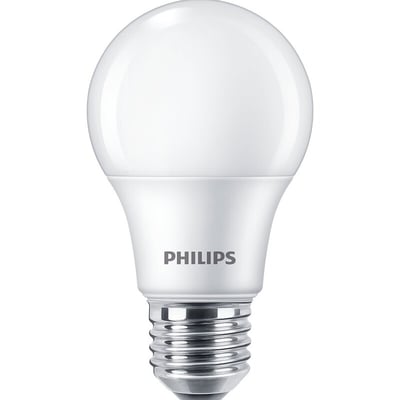 Lampara Ecohome LED Bulbo 12W E27 3000K