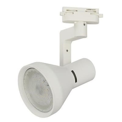 Cabezal Rol 1L PAR30 Blanco