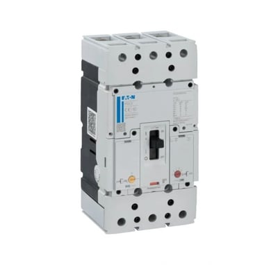 Disyuntor Regulable Pdc 3X 400A 36KA