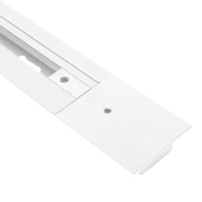 Riel Slim 1M Emb Blanco