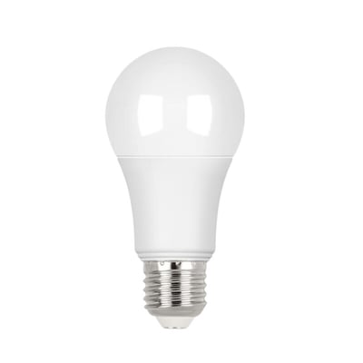 Lampara LED Bulbo Dimerizable 9,8W E27 2700K
