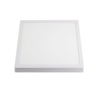 Panel LED Ado 24W Cuad 4000K 285X285X28MM