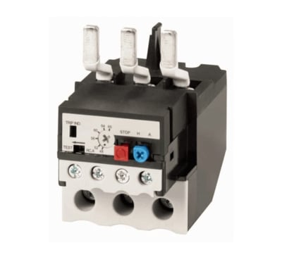Rele Termico Xtog de 30 - 40A P/ Contactor (40A) E-Line