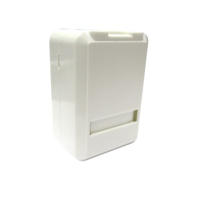 Caja Ext. 1 Modulo