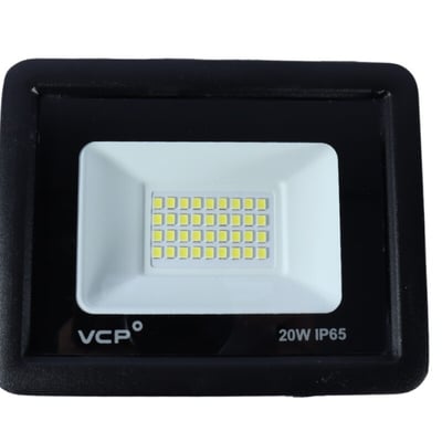 Proyector LED 20W 6500K IP65 220V SMD