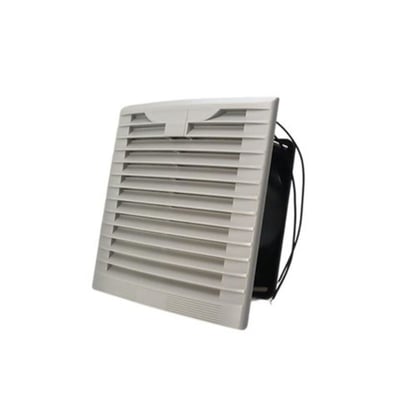 Kit Vent C/ Filtro 1500X150MM