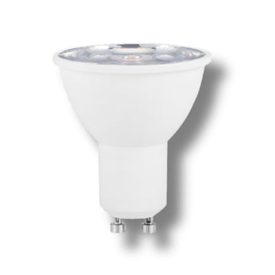 Lampara LED Dicroica Dimerizable 5,7W 2700K 10º