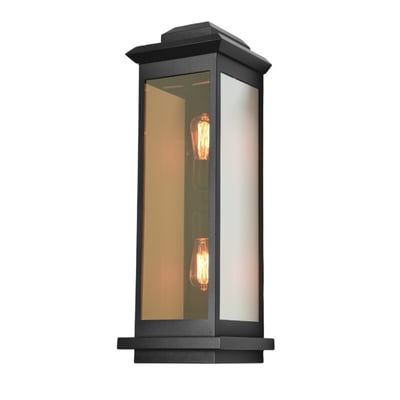 Farol Toscana Trap GG Negro BC CR