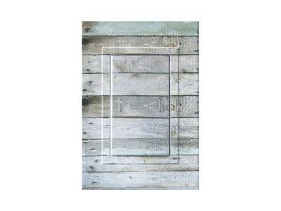 Conjunto Armado 1 Teclon Comb. Zen Concept Rustica