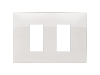 Placa de 2 Puntos Presta Pro