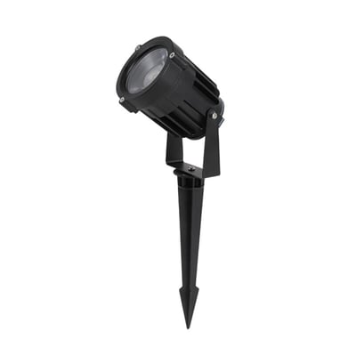 Estaca LED Spike 5W 3000K 24G 100-240V IP65