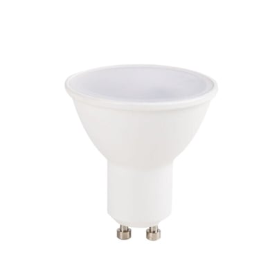 Lampara LED Dicroica 5W 6500K GU10 NO Dimerizable